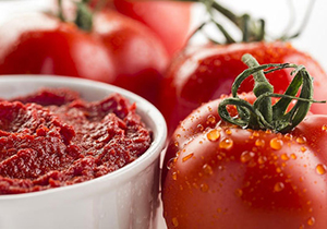 رشد ۴۹ درصدی صادرات رب گوجه فرنگی در فارس