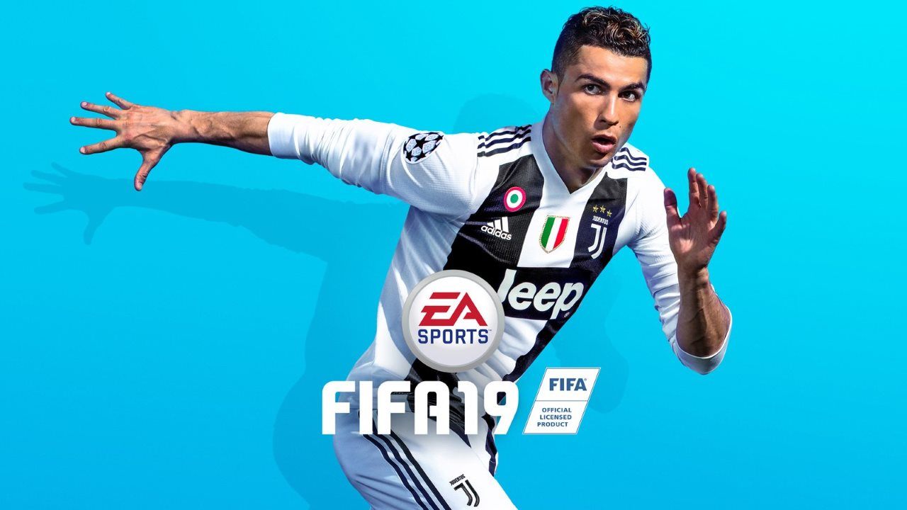 تریلر جدید FIFA 19 منتشر شد +فیلم