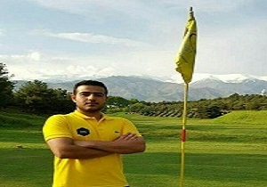 درخشش وودبالیست سمنانی در مسابقات بین المللی