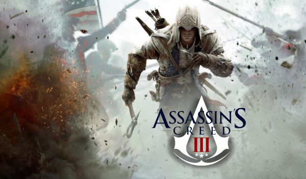 عنوان Assassin's Creed III برای کنسول&zwnj;های جدید ریمستر خواهد شد