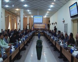 ۸۰۰ بخش خصوصی آماده پذیرایی 800 طرح دولتی در همدان