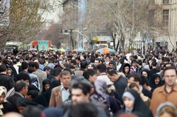 رشد 67 درصدی درآمد سرانه ایرانیان در سه سال