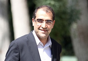 وزیر بهداشت فردا به یزد سفر می‌کند