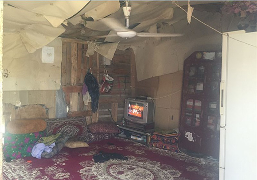 روایتی اسف&zwnj;بار از حاشیه&zwnj;نشیان چابهار/