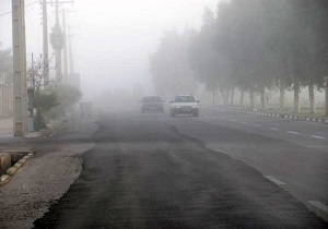 رطوبت بالای ۹۰ درصد ماهشهر را فراگرفت