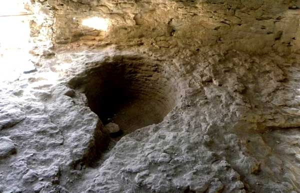 با غار دیدنی  کَرَفتو  در استان لرستان بیشتر آشنا شوید+تصاویر