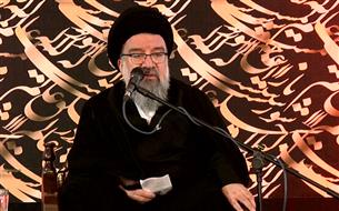 مسئولان باید شیرینی حکومت دینی را به مردم بچشانند/برخی به دنبال این هستند که نعمت‏‌های انقلاب را محو کنند