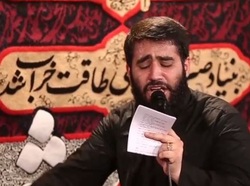 مداحی
