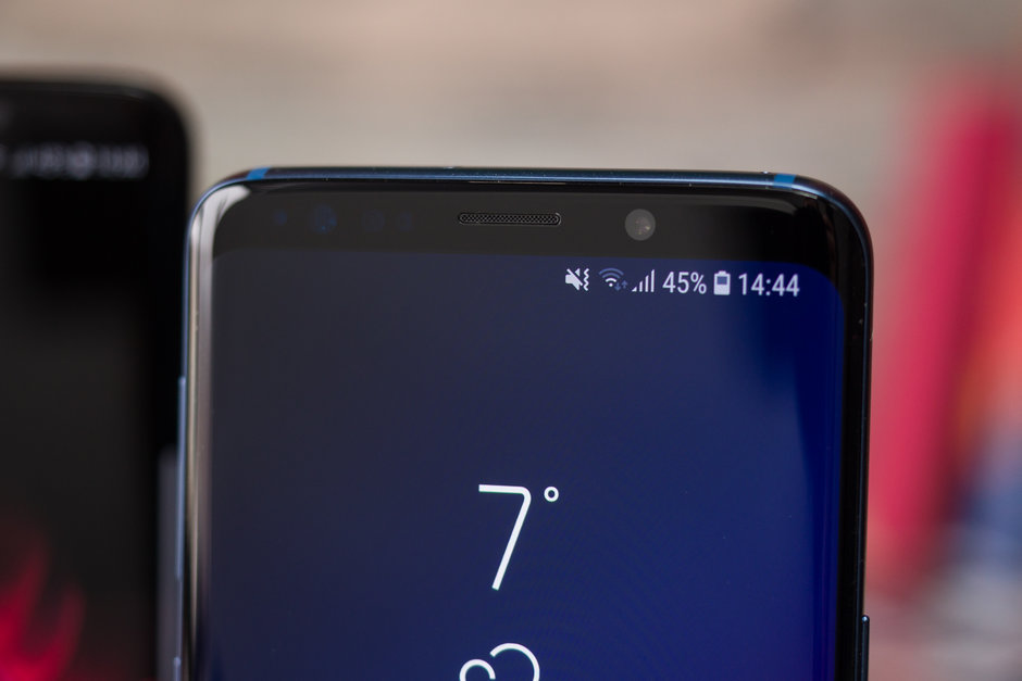 طراحی Galaxy S10 تغییرات قابل توجهی خواهد داشت