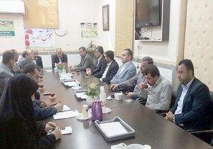 تشریح محور اصلی پروژه مهر