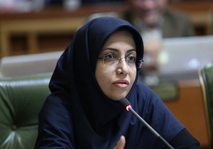 شهرداری تهران در یکسال گذشته برنامه جدی برای بهبود وضعیت زنان نداشته است