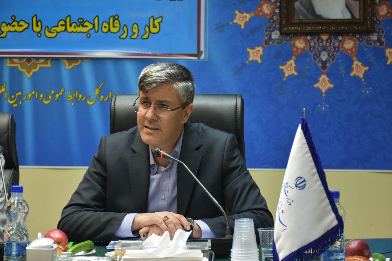 پرداخت تسهیلات به ۶۲۶ طرح اشتغال روستایی استان مرکزی مصوب شد