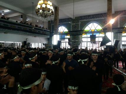 برگزاری همایش 
