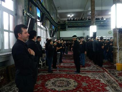 برگزاری همایش 