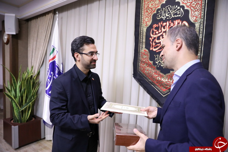 حضور فعالانه در مجامع جهانی با تشکیل کمیته بین&zwnj;الملل در سازمان و شرکت&zwnj;های تابعه