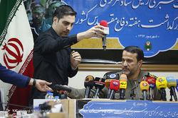 نشست شورای سیاستگذاری راهیان نور