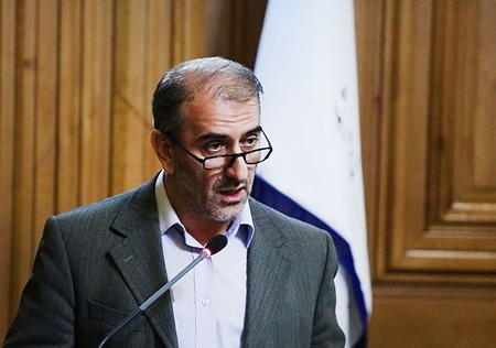 شهردار تهران املاک مقیاس پایین مناطق محروم را تعیین تکلیف کنند