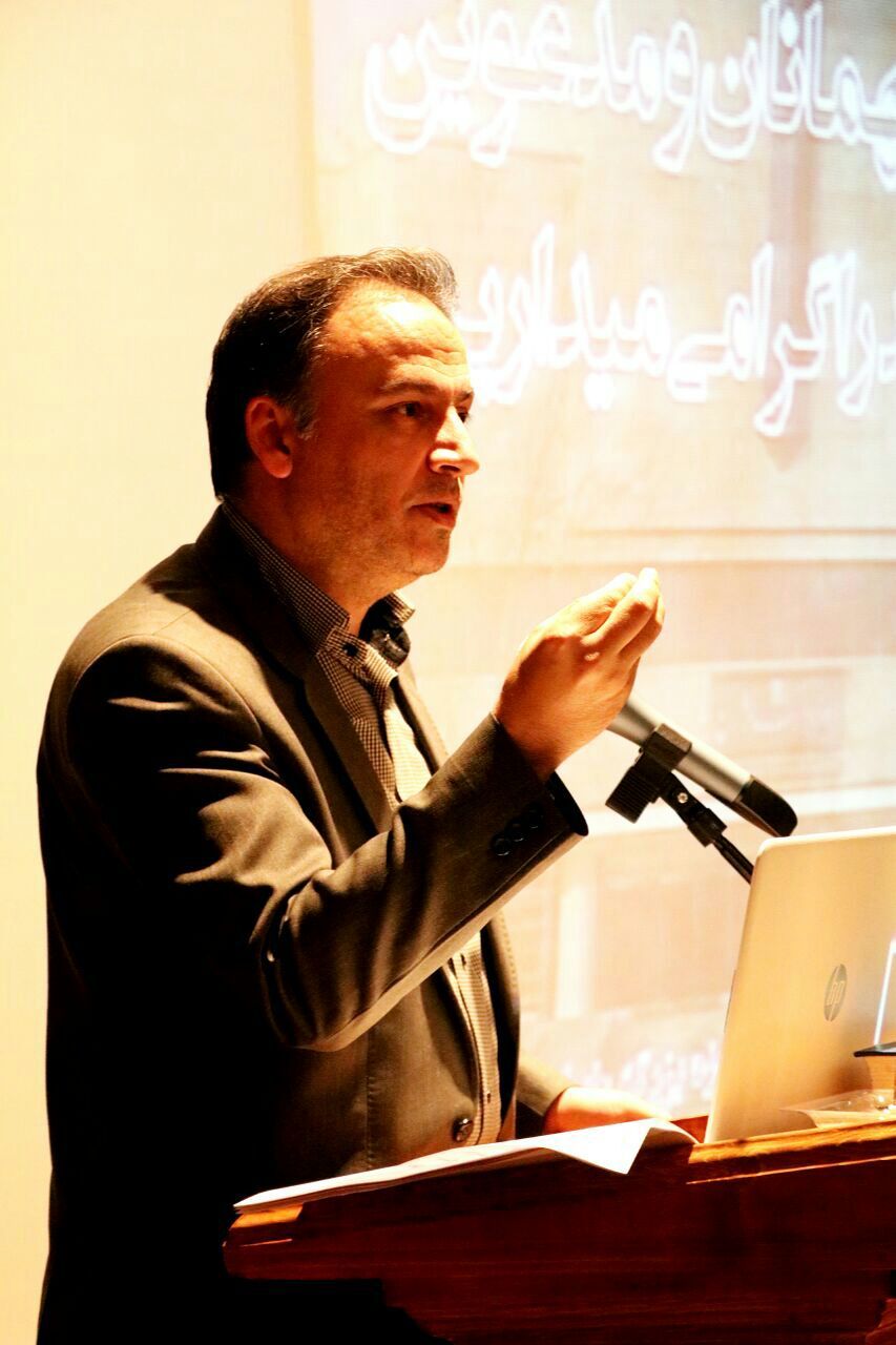 با ایجاد ۱۶ تأسیسات گردشگری در خراسان رضوی موافقت شد