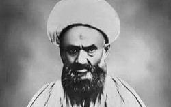 خاطره عجیب آیت الله نخودکی از شب اول قبرش