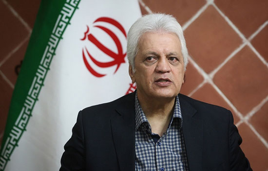 حاج رضایی: پرسپولیس شانس بالایی برای برتری مقابل الدحیل دارد