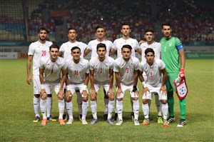 لغو اردوی تیم ملی امید فوتبال در چین/ استیلی، نماینده ایران در قرعه کشی مقدماتی المپیک