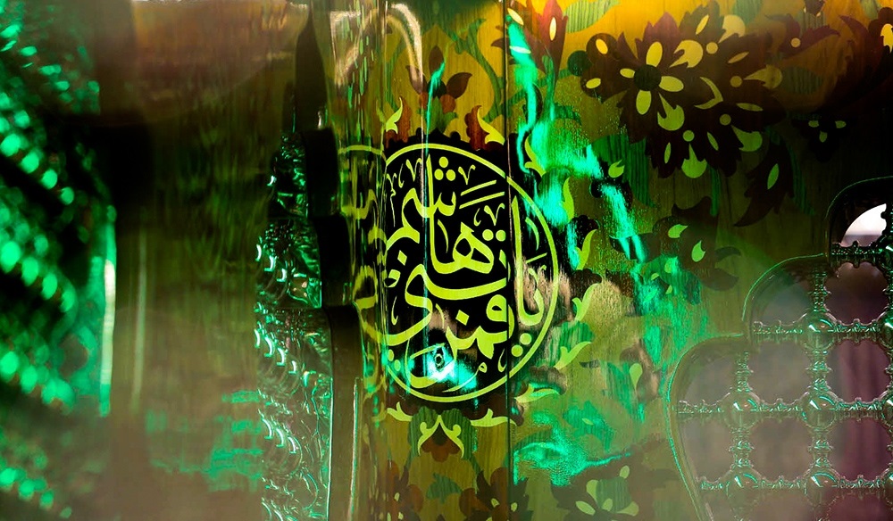 اشعار برگزیده ویژه شب تاسوعا شهادت حضرت عباس (ع)