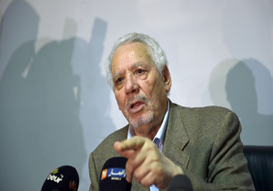 صدام عامل قتل وزیر الجزایری بود که در زمان جنگ تحمیلی قصد میانجیگری بین ایران و عراق را داشت