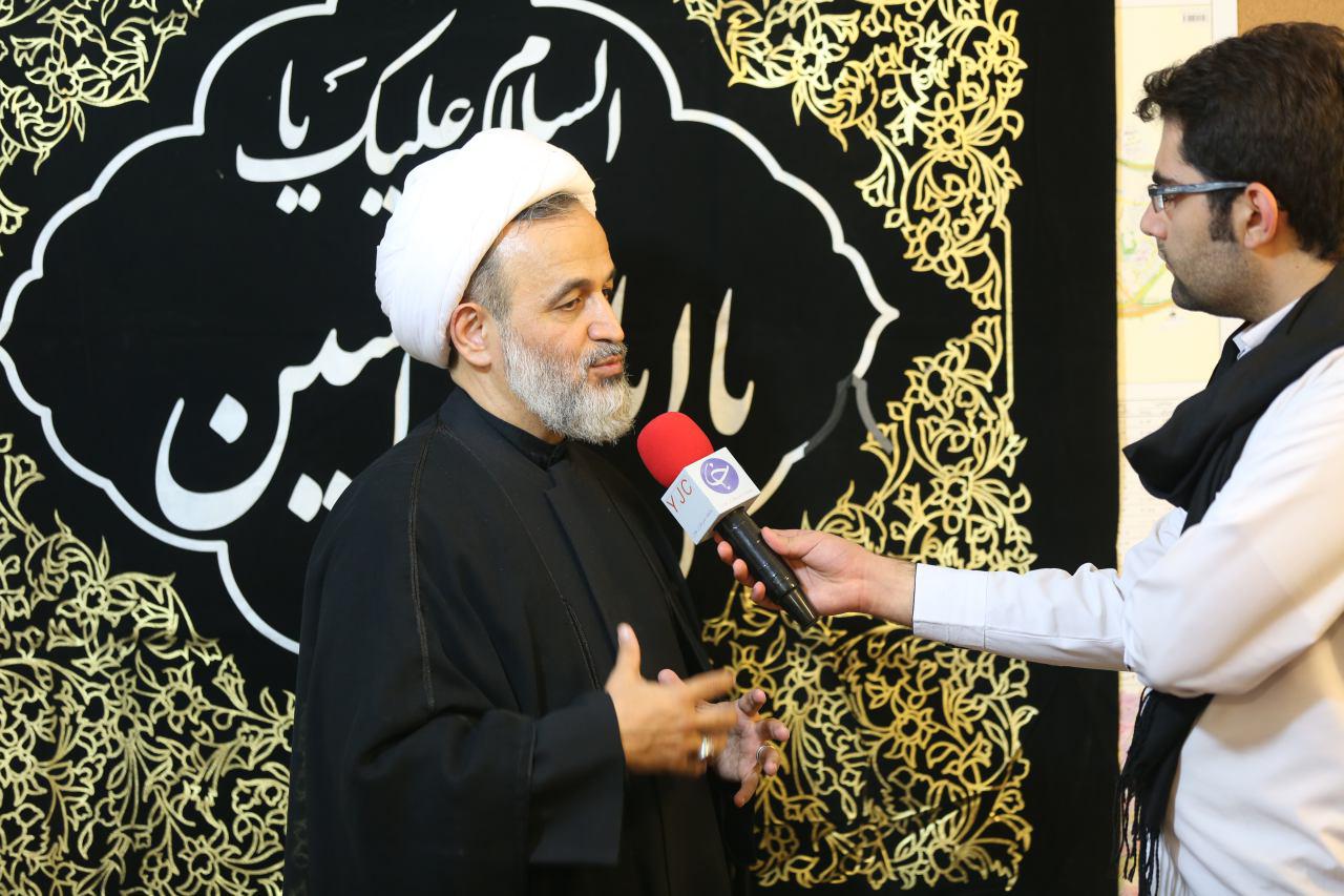 وظیفه ما در محرم ۹۷ مقابله با اختلاف افکنی است/ ۱۰ بار سفارت ایران را آتش بزنند، اتحاد میان عراقی و ایرانی از بین نمی&zwnj;رود