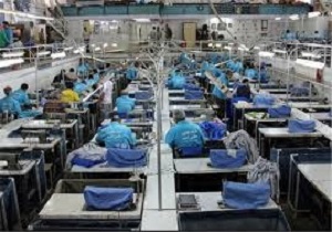 اشتغال ۸۰۰ مددجوی زندان‌های کردستان در سال جاری