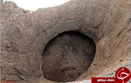 تخت سلیمان؛ زادگاه سحرآمیز زرتشت+ تصاویر
