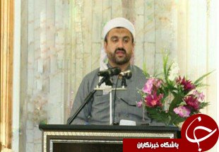 مداحان اهل سنت از حب سیدالشهدا می&zwnj;گویند
