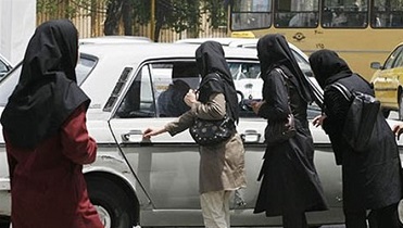 مسافربران شخصی هیچ مجوزی از تاکسیرانی ندارند