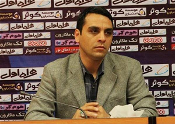 قرعه کشی مرحله یک هشتم جام حذفی برگزار می&zwnj;شود