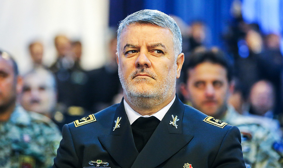 تحریم برای ما یک فرصت طلایی بود