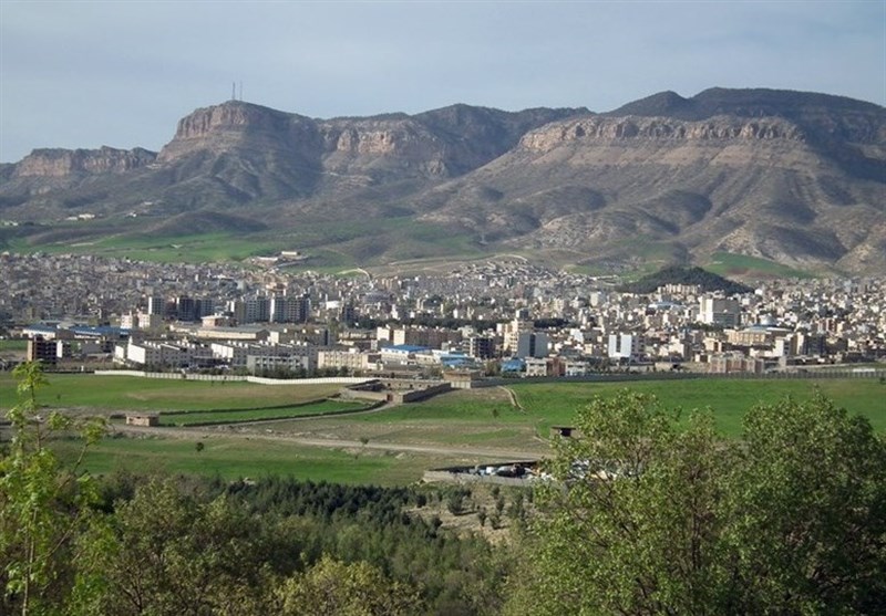 تغییر اساسی در چهره شهرایلام و رونق گردشگری