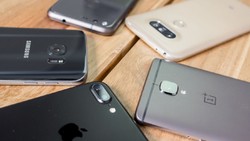 پای گوشی&zwnj;های رجیسترنشده به بازار باز شد