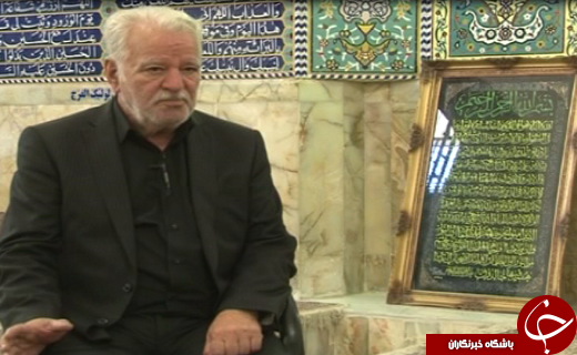 خانه امام حسینی&zwnj;های یزد، میزبان خیل عظیم عزاداران