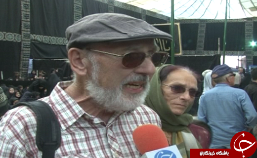 خانه امام حسینی&zwnj;های یزد، میزبان خیل عظیم عزاداران