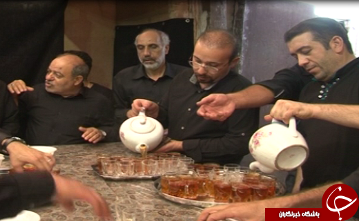 خانه امام حسینی&zwnj;های یزد، میزبان خیل عظیم عزاداران