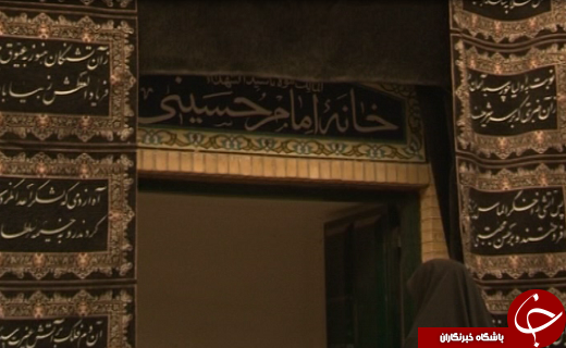 خانه امام حسینی&zwnj;های یزد، میزبان خیل عظیم عزاداران