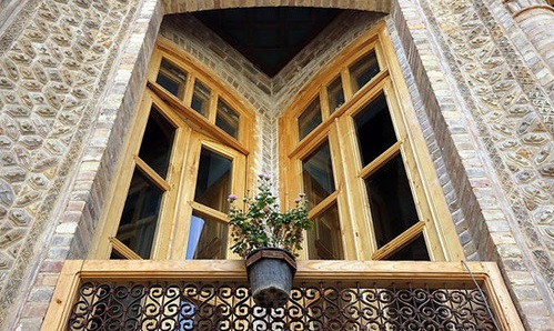 خانه های تاریخی بخشی از هویت به جای مانده گذشته/ نگه داری از خانه های تاریخی وظیفه مردم است خانه های تاریخی بخشی از هویت به جای مانده گذشته/ نگه داری از خانه های تاریخی وظیفه مردم است