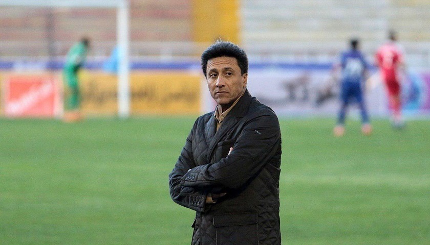 مرفاوی: اگر بازیکنان استقلال مقابل السد ناامید باشند گناه کرده‌اند