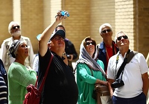 مذاکره با فعالان گردشگری ترکیه جهت رونق توریسم خارجی اردبیل