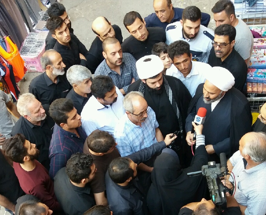 مجلس از دستگاههای اجرایی انتظار نظارت دارد/ نبایددر فضای اقتصادی جامعه دخالت بیجا کرد مجلس از دستگاههای اجرایی انتظار نظارت دارد/ نبایددر فضای اقتصادی جامعه دخالت بیجا کرد