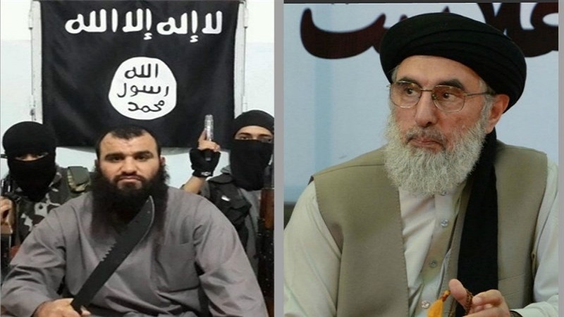 رسانه افغانستانی: &laquo;حزب اسلامی حکمتیار&raquo; اعضای داعش را آموزش می دهد