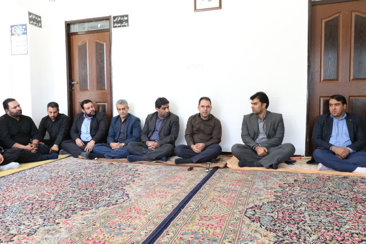 تفاهم نامه همکاری بین ورزش و جوانان کرمان و بانک رسالت منعقد شد
