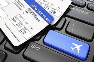 نهایی شدن قیمت بلیط هوایی اربعین + فیلم