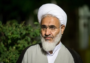 پیام نماینده ولی فقیه در استان قزوین به مناسبت بازگشت پیکر شهید صیادی