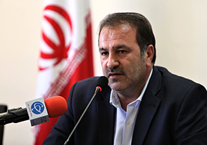 راه برون رفت از مشکلات، تکیه بر توان داخلی است/ روند توسعه استان با جدیت ادامه دارد