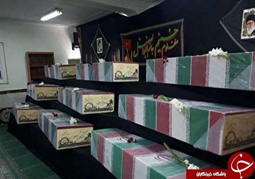 نگاهی گذرا به مهمترین رویداد&zwnj;های یکشنبه ۲۵ شهریور در مازندران